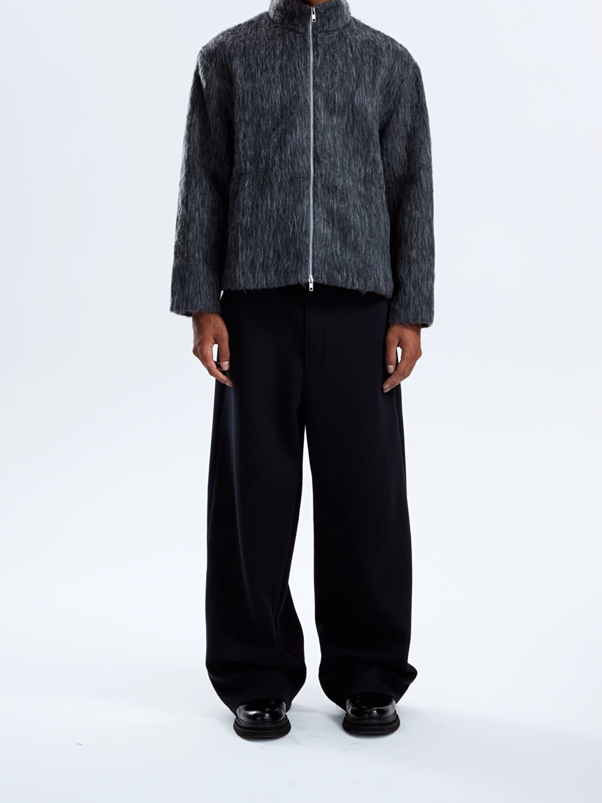 Pantalón de chándal holgado ultra cómodo para hombre
