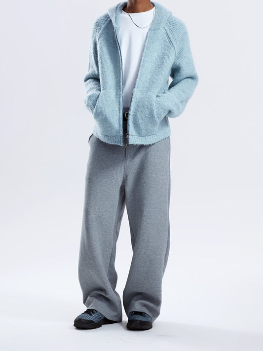 Pantalón de chándal holgado ultra cómodo para hombre