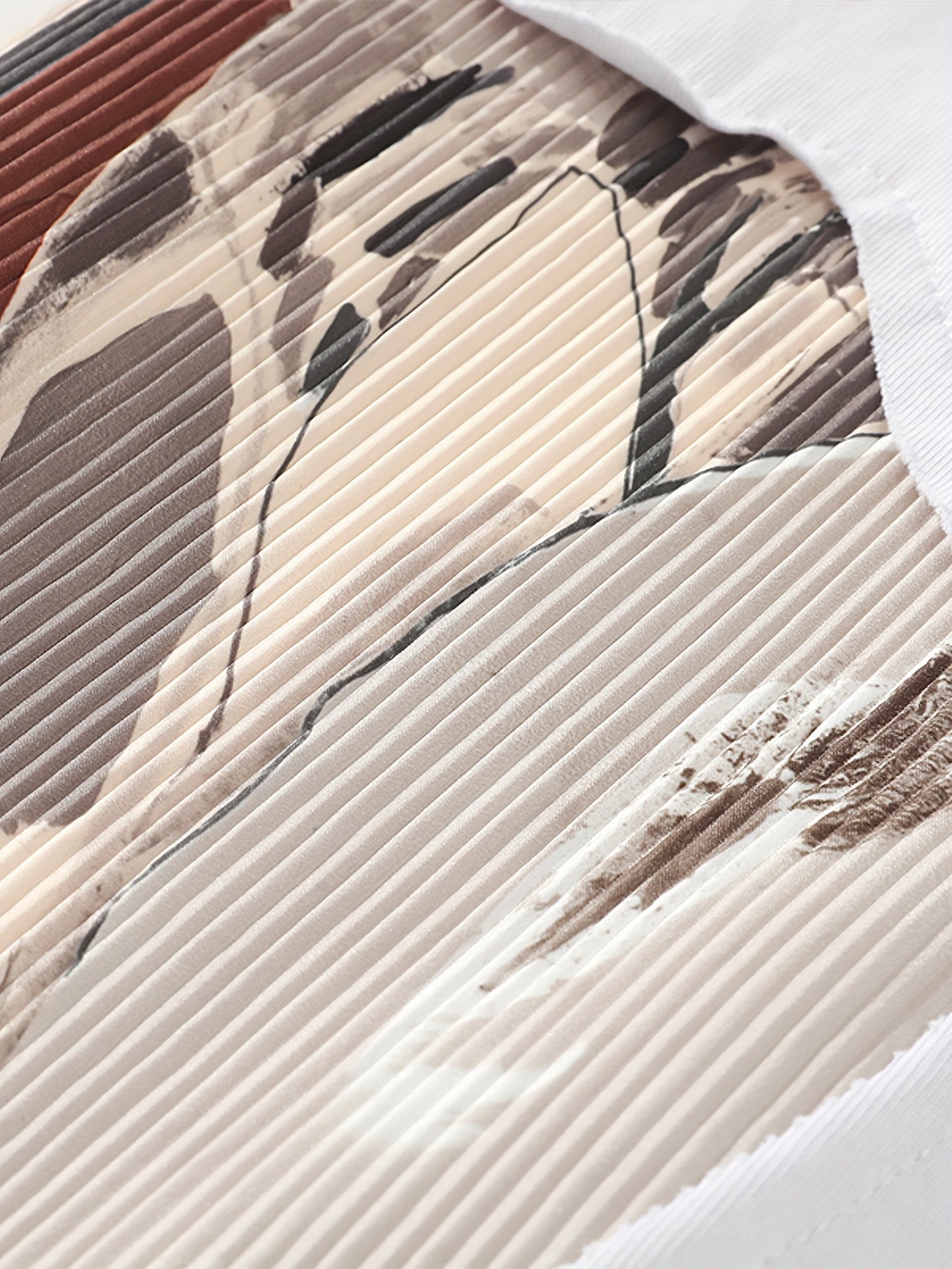 Camiseta de verano de manga corta para hombre tela ligera y transpirable